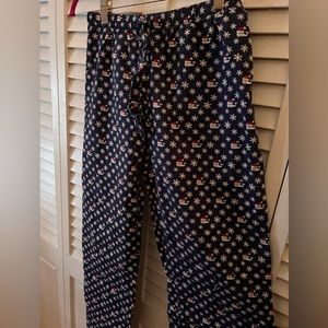 Vineyard Vines- Christmas Collection- Pajama Pants